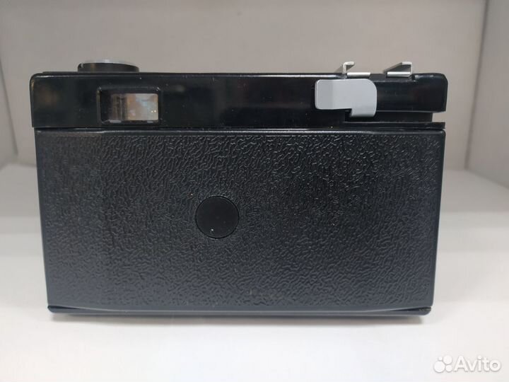 Фотоаппарат Siluet-Elektro. СССР