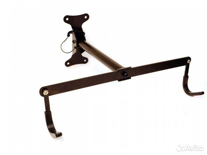 Кронштейн Вело настенный KW-7012-03 для хранения