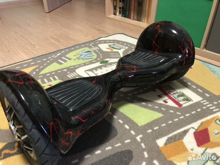 Гироскутер