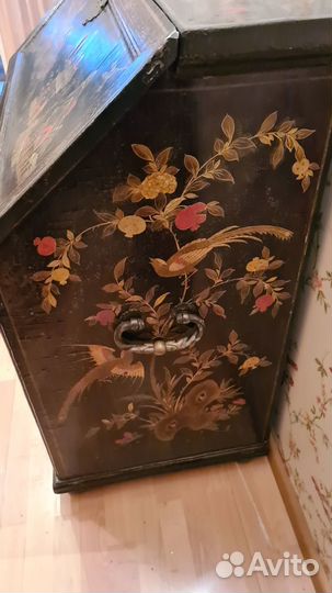 Бюро антикварное 18 век