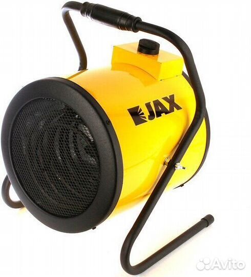 Пушка тепловая JAX JH-03C