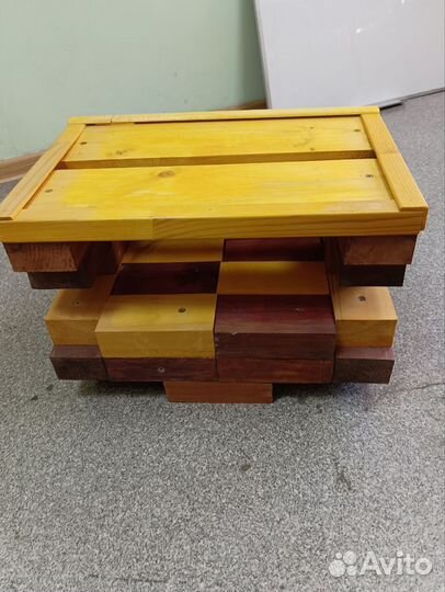 Тумба под принтер