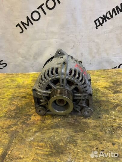 Генератор Renault Megane 2 Scenic 2.0 F4R
