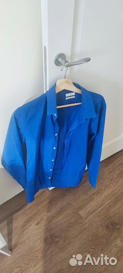 Рубашка Calvin Klein