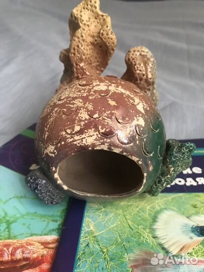 Пособие по аквариумистике