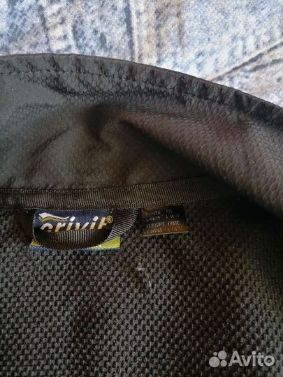 Куртка унисекс. Р-р 50-52