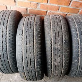 Marshal 973 CRC 235/65 R17