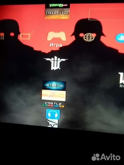 Sony playstation 3 slim