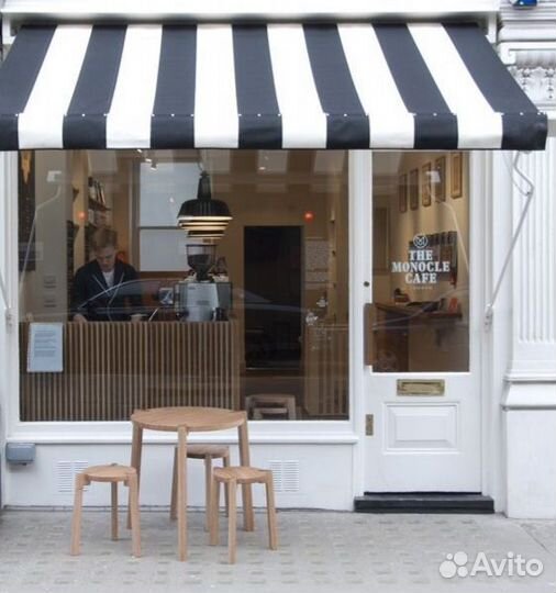 Кафе готовый бизнес