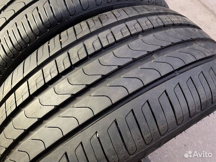 Pirelli Scorpion Verde 275/40 R21