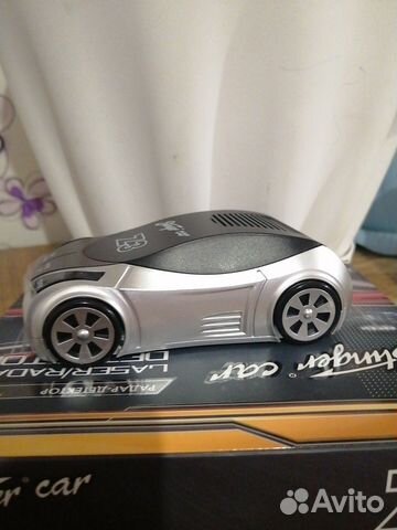 Радар детектор