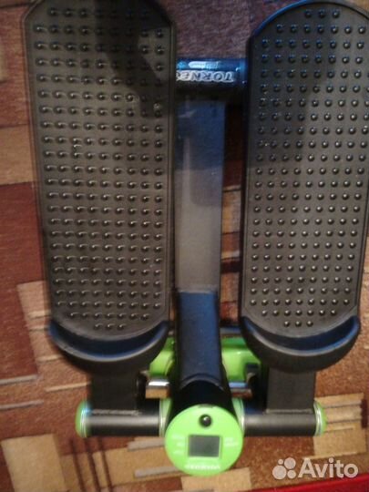 Кардиотренажер