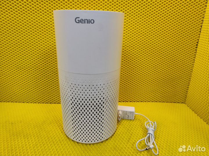 Очиститель воздуха Genio AirClean 20 (Вб 122/3)