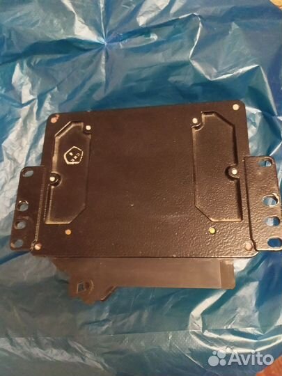 Блок управления двигателем змз405 евро 2