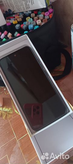 TECNO Spark 30 Pro, 8/256 ГБ