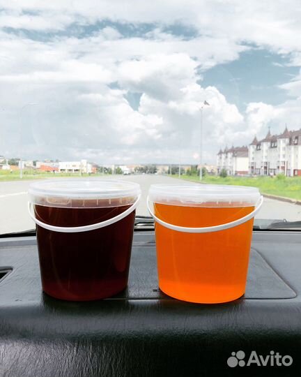 Дягилевый мед, мёд дягилевый