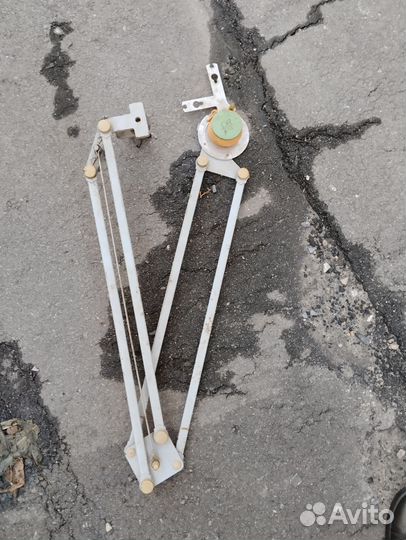 Кульман чертежный