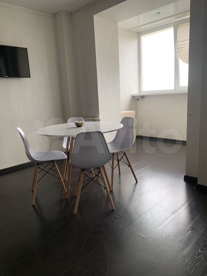 Квартира-студия, 41 м², 9/10 эт.