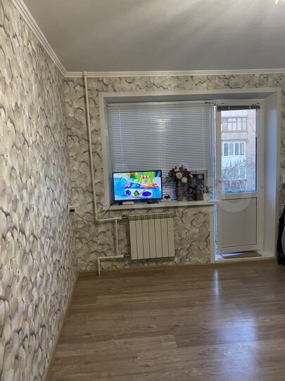 2-к. квартира, 45,9 м², 5/5 эт.