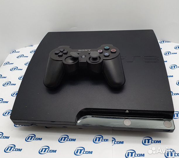 Sony playstation 3 slim