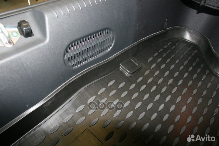 Коврики NLC2045B11 element