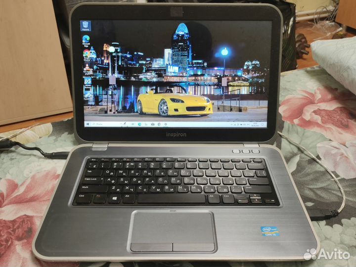 Dell 107 14