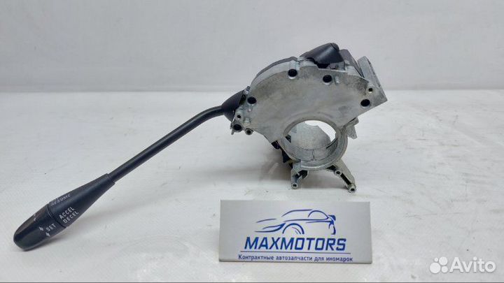 Подрулевой переключатель Mercedes-Benz E W211 3.5