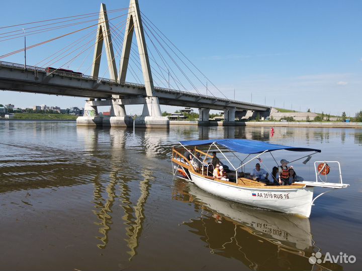 Алюминиевый катер.амг яхта ял обмен