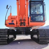 Гусеничный экскаватор Lonking CDM6205, 2023