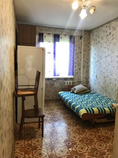 2-к. квартира, 43,1 м², 4/5 эт.