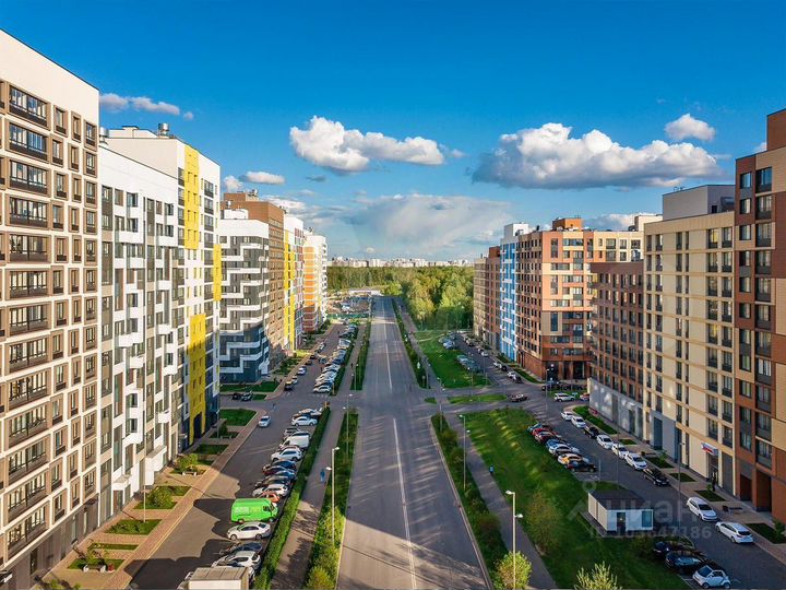 Свободного назначения, 116.6 м²