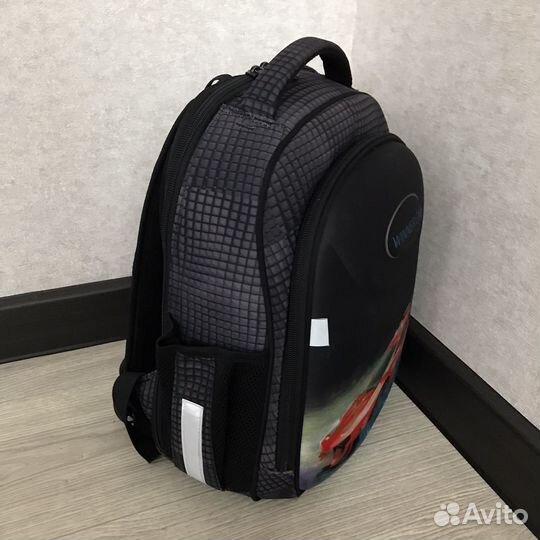 Рюкзаки ранцы для школы