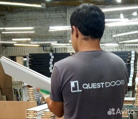 Сборщики дверей (горячий пресс)