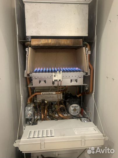 Замена газовых котлов, колонок, плит. Газовщик