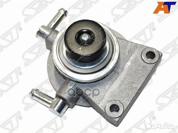 Насос подкачки топлива toyota land cruiser 1HDT