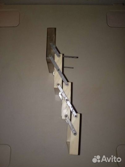 Коробка СССР раскладная