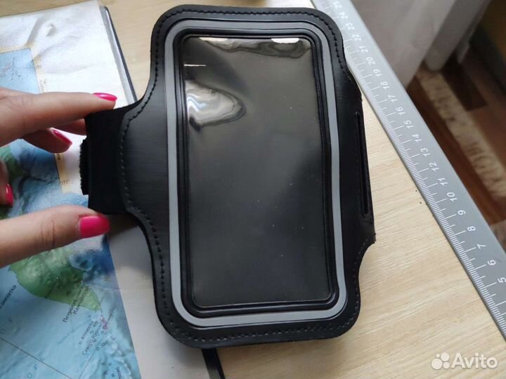 Чехол для телефона спортивный