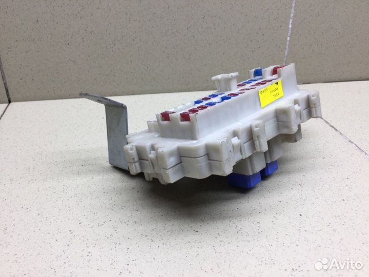 Блок предохранителей Nissan Murano Z50 2004-2008