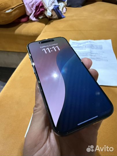 iPhone 15 Pro, 1 ТБ