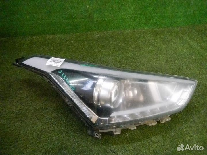Фара правая Hyundai Creta