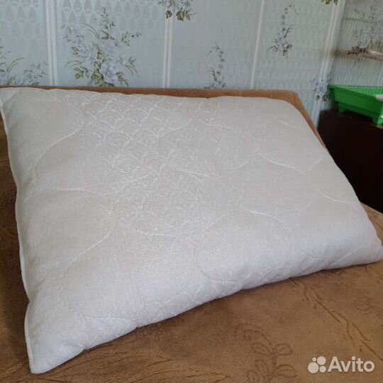 Подушка ортопедическая новая