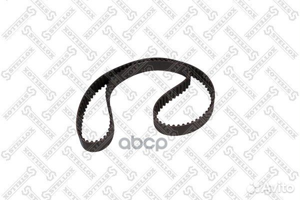 Ремень грм 124x29 Mitsubishi L200/Space