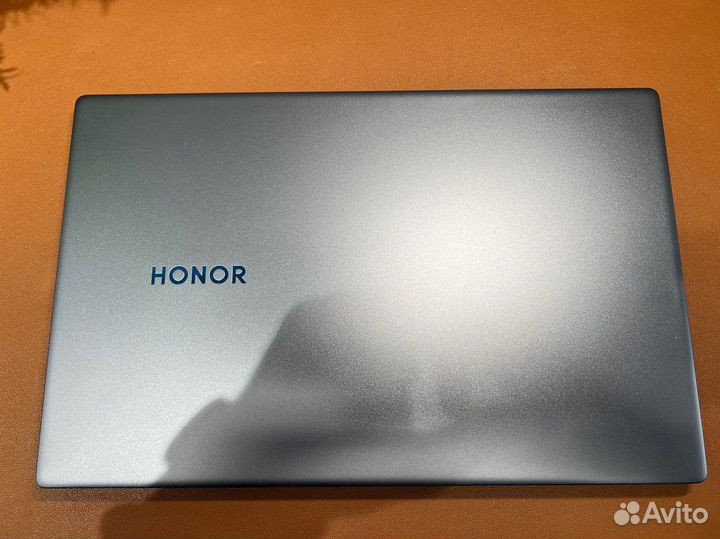 Honor MagicBook 15 Ryzen 7 5700u б/у