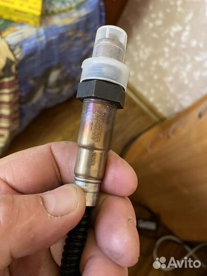 Лямбда зонд Volkswagen golf 4