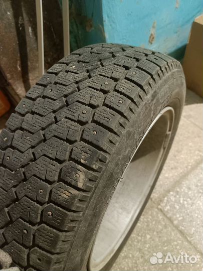 Колесо в сборе 185/65 R15