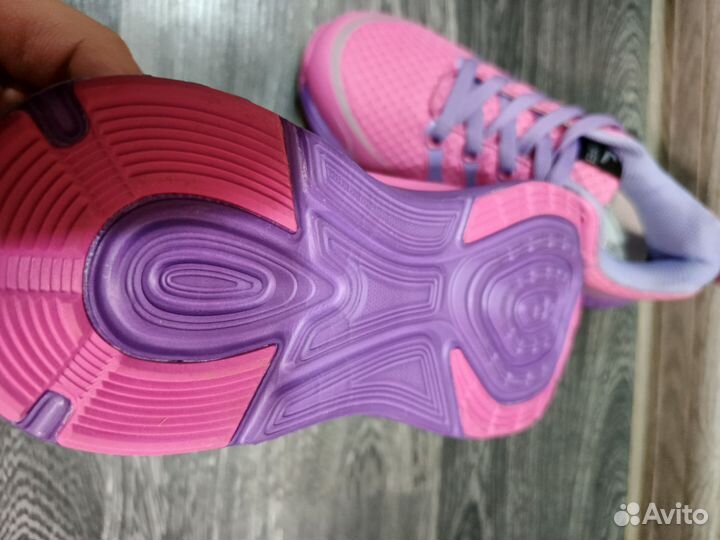 Кроссовки сказка детские р 36