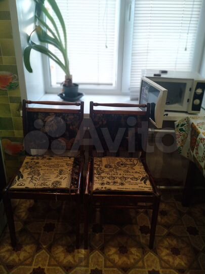 1-к. квартира, 32 м², 2/5 эт.