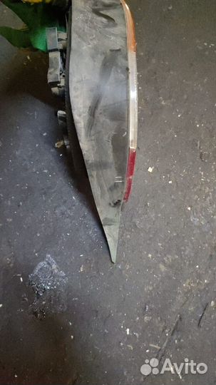 Задний правый фонарь бмв Е36 универсал