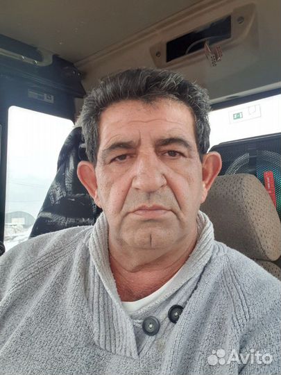 Экскаваторщик