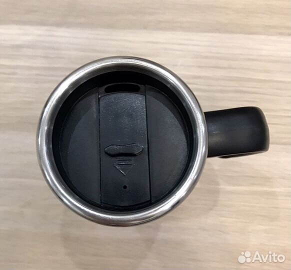 Термо кружка IKEA